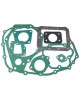 Cylinder Overhaul Full Gasket Set Kit compatible to Kubota Vikyno Diesel ER2200 ER220 KND2200 EV2400 24HP 4 cycle Engine