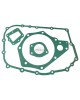 Cylinder Overhaul Full Gasket Set Kit compatible to Kubota Vikyno Diesel ER2200 ER220 KND2200 EV2400 24HP 4 cycle Engine