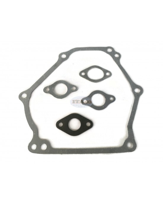 Overhaul Gasket Set Kit Head Gasket For Yamaha MZ175 EF30 EF2400 EF2600 EF2800 EF3000 166F YP20 YP30 YG2800 2KW