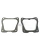 Overhaul Gasket Set Kit Head Gasket For Yamaha MZ175 EF30 EF2400 EF2600 EF2800 EF3000 166F YP20 YP30 YG2800 2KW Overhaul Gasket Set Kit Head Gasket For Yamaha MZ175 EF30 EF2400 EF2600 EF2800 EF3000 166F YP20 YP30 YG2800 2KW
