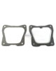 Overhaul Gasket Set Kit Head Gasket For Yamaha MZ175 EF30 EF2400 EF2600 EF2800 EF3000 166F YP20 YP30 YG2800 2KW