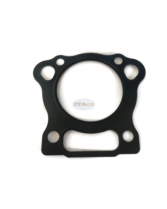 Overhaul Gasket Set Kit Head Gasket For Yamaha MZ175 EF30 EF2400 EF2600 EF2800 EF3000 166F YP20 YP30 YG2800 2KW Overhaul Gasket Set Kit Head Gasket For Yamaha MZ175 EF30 EF2400 EF2600 EF2800 EF3000 166F YP20 YP30 YG2800 2KW