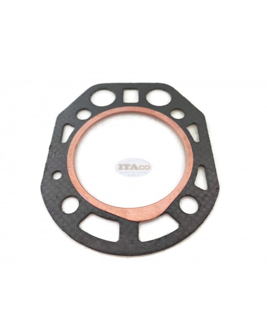 85MM bore size Cylinder Head Gasket Replaces R175A R176 R180 8HP 4 Stroke Diesel Water-cooled small Engine 85MM bore size Cylinder Head Gasket Replaces R175A R176 R180 8HP 4 Stroke Diesel Water-cooled small Engine