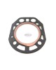 85MM bore size Cylinder Head Gasket Replaces R175A R176 R180 8HP 4 Stroke Diesel Water-cooled small Engine 85MM bore size Cylinder Head Gasket Replaces R175A R176 R180 8HP 4 Stroke Diesel Water-cooled small Engine