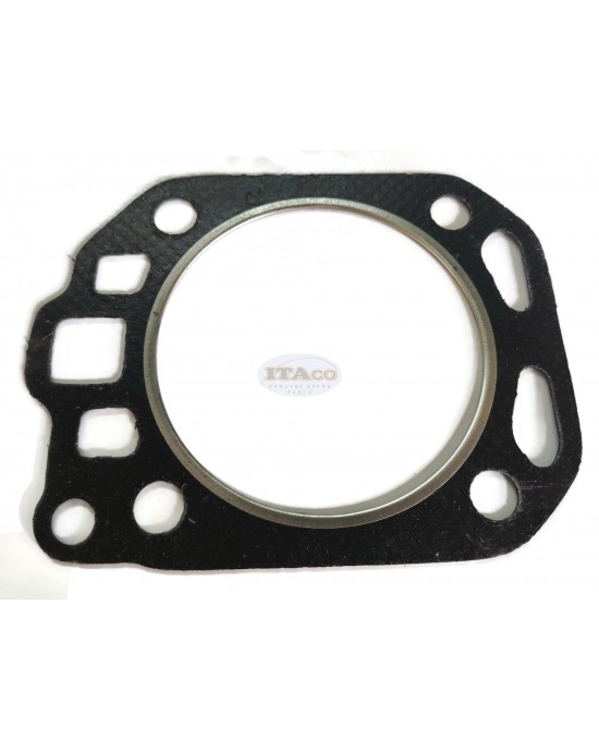 Diesel Cylinder Head Gasket 11151-0331 11171-0331 For Kubota RK105 RK125 Vikyno RV105 RK125 2N B 94MM Horizontal Water-Cooled Engine.