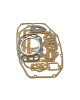 Cylinder Overhaul Gasket Set kit Head Gasket 705500-92605 105500-01330 For Yanmar TF110 115 TF120 Water Cooled Forklift Tractor Diesel Engine Cylinder Overhaul Gasket Set kit Head Gasket 705500-92605 105500-01330 For Yanmar TF110 115 TF120 Water Cooled Forklift Tractor Diesel Engine