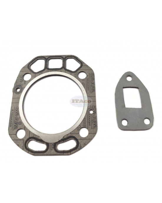Cylinder Overhaul Gasket Set kit Head Gasket 705500-92605 105500-01330 For Yanmar TF110 115 TF120 Water Cooled Forklift Tractor Diesel Engine Cylinder Overhaul Gasket Set kit Head Gasket 705500-92605 105500-01330 For Yanmar TF110 115 TF120 Water Cooled Forklift Tractor Diesel Engine