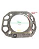 Cylinder Overhaul Gasket Set kit Head Gasket 705500-92605 105500-01330 For Yanmar TF110 115 TF120 Water Cooled Forklift Tractor Diesel Engine Cylinder Overhaul Gasket Set kit Head Gasket 705500-92605 105500-01330 For Yanmar TF110 115 TF120 Water Cooled Forklift Tractor Diesel Engine
