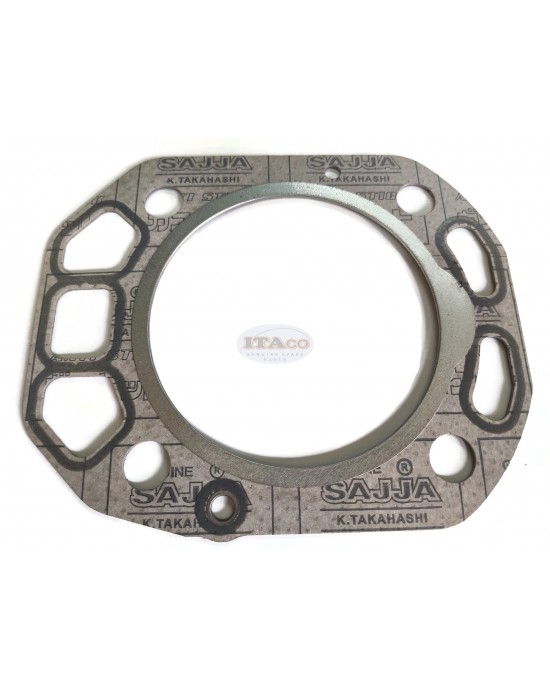 For Cylinder Head Gasket 105500-01330 for Yanmar TF105 TF110 TF115 TF120 Cylinder Water Cooled Diesel Engine For Cylinder Head Gasket 105500-01330 for Yanmar TF105 TF110 TF115 TF120 Cylinder Water Cooled Diesel Engine
