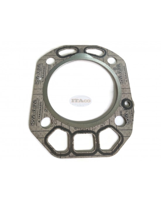 For Cylinder Head Gasket 105500-01330 for Yanmar TF105 TF110 TF115 TF120 Cylinder Water Cooled Diesel Engine For Cylinder Head Gasket 105500-01330 for Yanmar TF105 TF110 TF115 TF120 Cylinder Water Cooled Diesel Engine