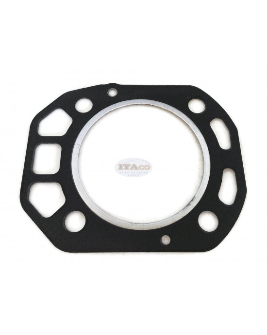For Cylinder Head Gasket 105500-01330 for Yanmar TF105 TF110 TF115 TF120 Cylinder Water Cooled Diesel Engine For Cylinder Head Gasket 105500-01330 for Yanmar TF105 TF110 TF115 TF120 Cylinder Water Cooled Diesel Engine