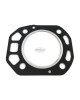 For Cylinder Head Gasket 105500-01330 for Yanmar TF105 TF110 TF115 TF120 Cylinder Water Cooled Diesel Engine For Cylinder Head Gasket 105500-01330 for Yanmar TF105 TF110 TF115 TF120 Cylinder Water Cooled Diesel Engine