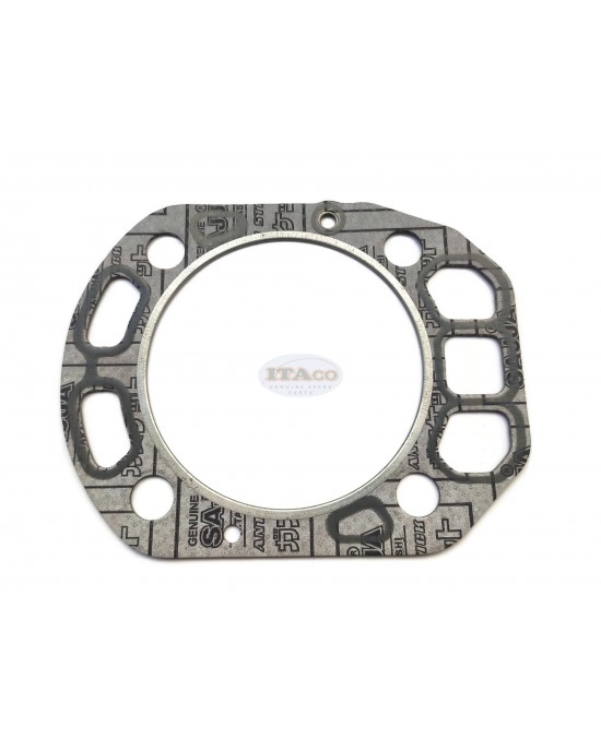 Cylinder Overhaul Gasket Set kit Head Gasket 705700-92601 105700-01330 For Yanmar TF140 145 TF150 TF155 TF160 Water Cooled Forklift Tractor Diesel Engine