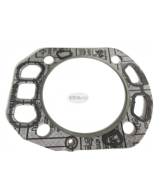 For Cylinder Head Gasket 105700-01330 for Yanmar TF135 TF140 TF155 TF160 Cylinder Water Cooled Diesel Engine For Cylinder Head Gasket 105700-01330 for Yanmar TF135 TF140 TF155 TF160 Cylinder Water Cooled Diesel Engine