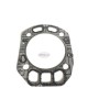 For Cylinder Head Gasket 105700-01330 for Yanmar TF135 TF140 TF155 TF160 Cylinder Water Cooled Diesel Engine For Cylinder Head Gasket 105700-01330 for Yanmar TF135 TF140 TF155 TF160 Cylinder Water Cooled Diesel Engine