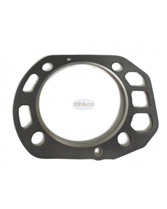 For Cylinder Head Gasket 105700-01330 for Yanmar TF135 TF140 TF155 TF160 Cylinder Water Cooled Diesel Engine For Cylinder Head Gasket 105700-01330 for Yanmar TF135 TF140 TF155 TF160 Cylinder Water Cooled Diesel Engine