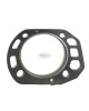 For Cylinder Head Gasket 105700-01330 for Yanmar TF135 TF140 TF155 TF160 Cylinder Water Cooled Diesel Engine For Cylinder Head Gasket 105700-01330 for Yanmar TF135 TF140 TF155 TF160 Cylinder Water Cooled Diesel Engine