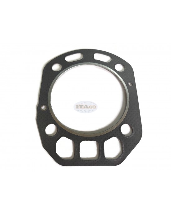For Cylinder Head Gasket 105700-01330 for Yanmar TF135 TF140 TF155 TF160 Cylinder Water Cooled Diesel Engine