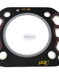 Cylinder Head Gasket 105090-01331 for Yanmar TF50 TF 50 Cylinder Water Cooled Diesel Engine