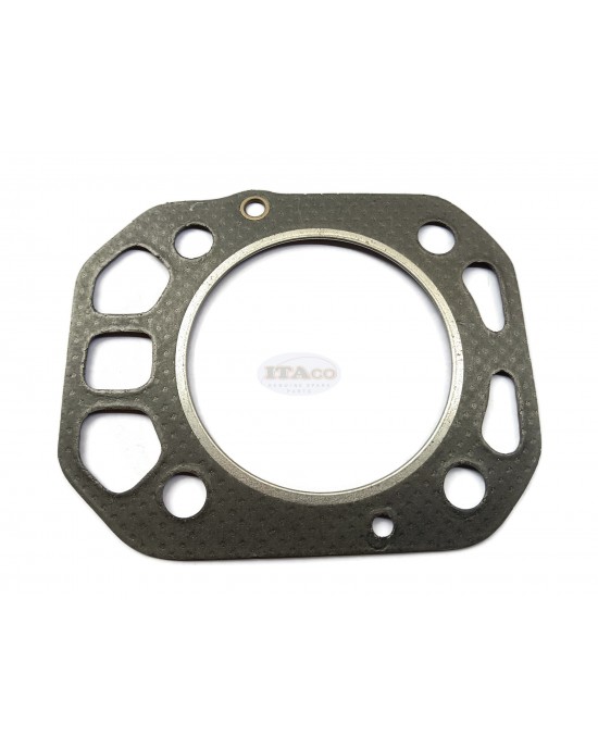 Cylinder Head Gasket 105100-01330 for Yanmar TF60 TF65 TF70 TF 60 70 Cylinder Water Cooled Diesel Engine