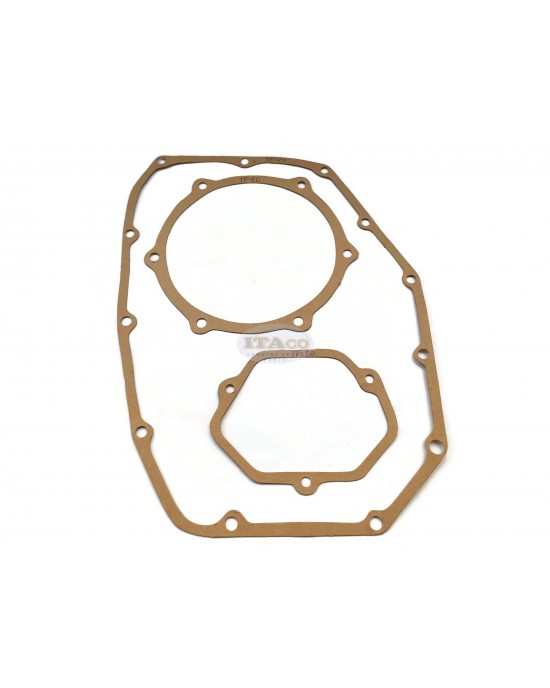 Cylinder Overhaul Gasket Set kit Head Gasket 705300-92605 105300-01330 For Yanmar TF80 TF85 TF90 Water Cooled Forklift Tractor Diesel Engine