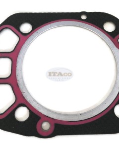 Cylinder Head Gasket 105300-01330 for Yanmar TF80 TF90 TF85 TF 80 90 Cylinder Water Cooled Diesel Engine