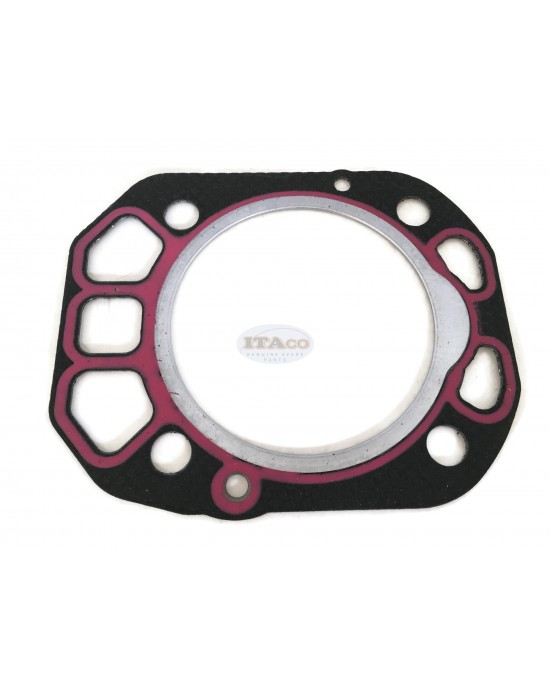 Cylinder Head Gasket 105300-01330 for Yanmar TF80 TF90 TF85 TF 80 90 Cylinder Water Cooled Diesel Engine Cylinder Head Gasket 105300-01330 for Yanmar TF80 TF90 TF85 TF 80 90 Cylinder Water Cooled Diesel Engine