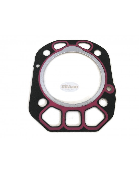Cylinder Head Gasket 105300-01330 for Yanmar TF80 TF90 TF85 TF 80 90 Cylinder Water Cooled Diesel Engine Cylinder Head Gasket 105300-01330 for Yanmar TF80 TF90 TF85 TF 80 90 Cylinder Water Cooled Diesel Engine