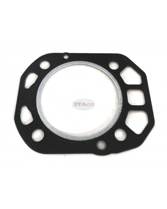 Cylinder Head Gasket 105300-01330 for Yanmar TF80 TF90 TF85 TF 80 90 Cylinder Water Cooled Diesel Engine Cylinder Head Gasket 105300-01330 for Yanmar TF80 TF90 TF85 TF 80 90 Cylinder Water Cooled Diesel Engine