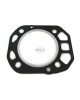 Cylinder Head Gasket 105300-01330 for Yanmar TF80 TF90 TF85 TF 80 90 Cylinder Water Cooled Diesel Engine Cylinder Head Gasket 105300-01330 for Yanmar TF80 TF90 TF85 TF 80 90 Cylinder Water Cooled Diesel Engine