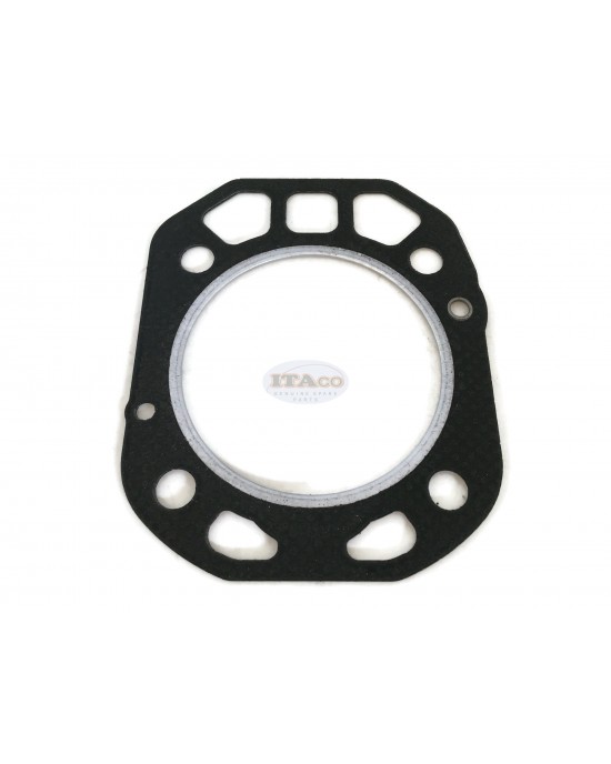 Cylinder Head Gasket 105300-01330 for Yanmar TF80 TF90 TF85 TF 80 90 Cylinder Water Cooled Diesel Engine Cylinder Head Gasket 105300-01330 for Yanmar TF80 TF90 TF85 TF 80 90 Cylinder Water Cooled Diesel Engine