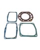 Cylinder Overhaul Head Gasket Set Kit Replaces Yanmar TS105 TS120 NS10 NS90 Cylinder Water Cooled Forklift Tractor Diesel Engine