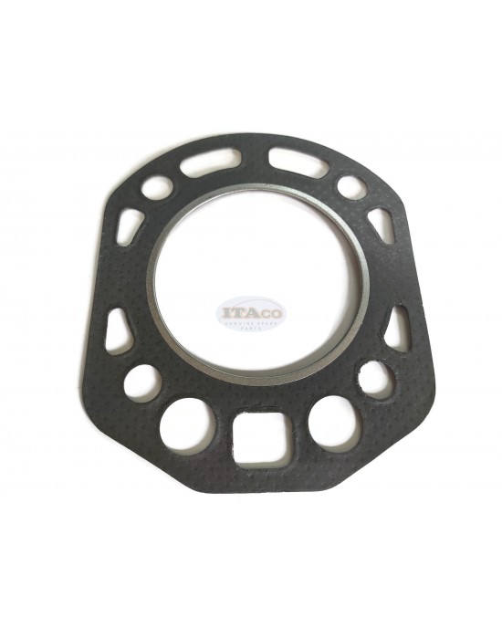 Cylinder Head Gasket 104500-01330 for Yanmar TS105 TS 105 Cylinder Water Cooled Diesel Engine