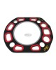 Cylinder Head Gasket 104900-01330 for Yanmar TS120 TS120 Cylinder Water Cooled Diesel Engine Cylinder Head Gasket 104900-01330 for Yanmar TS120 TS120 Cylinder Water Cooled Diesel Engine