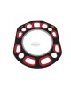 Cylinder Head Gasket 104900-01330 for Yanmar TS120 TS120 Cylinder Water Cooled Diesel Engine Cylinder Head Gasket 104900-01330 for Yanmar TS120 TS120 Cylinder Water Cooled Diesel Engine