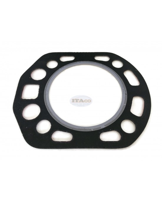 Cylinder Head Gasket 104900-01330 for Yanmar TS120 TS120 Cylinder Water Cooled Diesel Engine Cylinder Head Gasket 104900-01330 for Yanmar TS120 TS120 Cylinder Water Cooled Diesel Engine