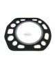 Cylinder Head Gasket 104900-01330 for Yanmar TS120 TS120 Cylinder Water Cooled Diesel Engine Cylinder Head Gasket 104900-01330 for Yanmar TS120 TS120 Cylinder Water Cooled Diesel Engine