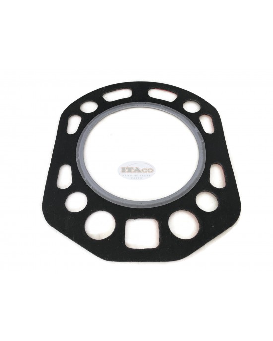 Cylinder Head Gasket 104900-01330 for Yanmar TS120 TS120 Cylinder Water Cooled Diesel Engine Cylinder Head Gasket 104900-01330 for Yanmar TS120 TS120 Cylinder Water Cooled Diesel Engine