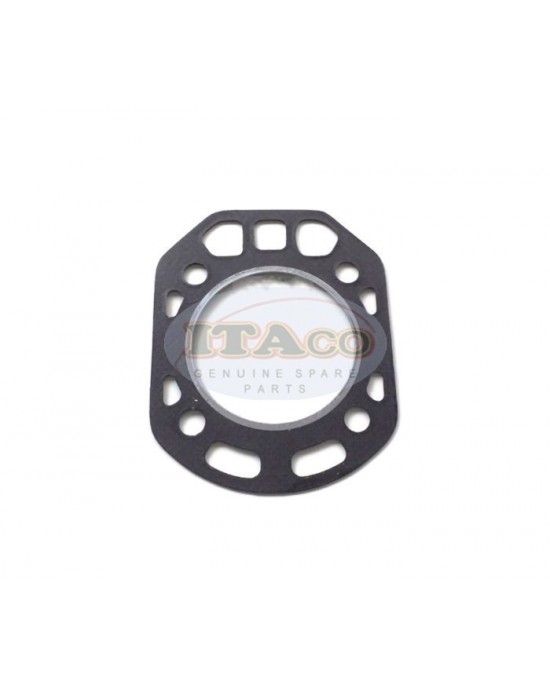Cylinder Head Gasket 104600-01330 for Yanmar TS130 TS 130 Cylinder Water Cooled Diesel Engine