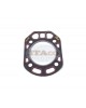 Cylinder Head Gasket 104600-01330 for Yanmar TS130 TS 130 Cylinder Water Cooled Diesel Engine