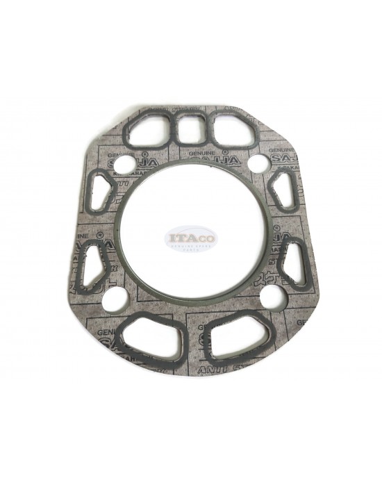 Cylinder Head Gasket 103854-01330 for Yanmar TS155 TS 155 Cylinder Water Cooled Diesel Engine