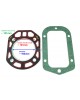 Cylinder Overhaul Head Gasket Set Kit 704800-01615 103954-01330 Replaces Yanmar TS180 Cylinder Water Cooled Forklift Tractor Diesel Engine