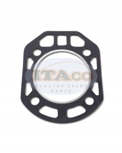 Cylinder Head Gasket 103954-01330 for Yanmar Tractor Forklift TS180 TS 180 CYLINDER Water Cooled Diesel Engine