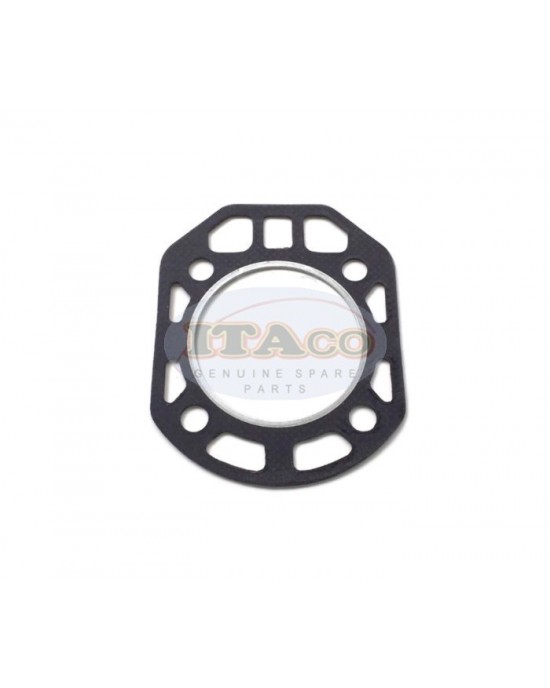 Cylinder Head Gasket 103954-01330 for Yanmar Tractor Forklift TS180 TS 180 CYLINDER Water Cooled Diesel Engine