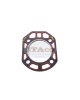 Cylinder Head Gasket 103954-01330 for Yanmar Tractor Forklift TS180 TS 180 CYLINDER Water Cooled Diesel Engine