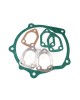 Cylinder Overhaul Head Gasket Set Kit 705890-92600 105890-01330 Replaces Yanmar TS190 Cylinder Water Cooled Forklift Tractor Diesel Engine