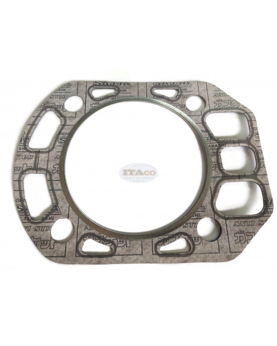 Cylinder Head Gasket 105890-01330 for Yanmar TS190 TS 190 Cylinder Water Cooled Diesel Engine