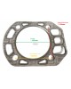 Cylinder Head Gasket 105890-01330 for Yanmar TS190 TS 190 Cylinder Water Cooled Diesel Engine