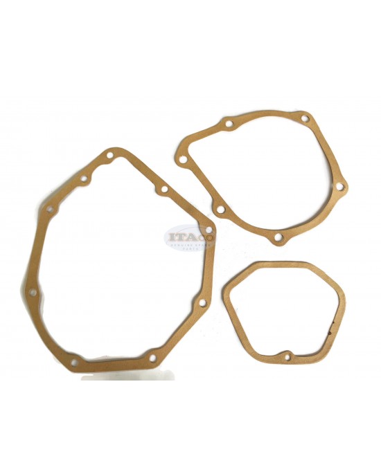 Cylinder Overhaul Head Gasket Set Kit 704100-01610 104100-01330 Replaces Yanmar TS50 Cylinder Water Cooled Forklift Tractor Diesel Engine Cylinder Overhaul Head Gasket Set Kit 704100-01610 104100-01330 Replaces Yanmar TS50 Cylinder Water Cooled Forklift Tractor Diesel Engine