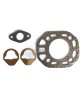 Cylinder Overhaul Head Gasket Set Kit 704100-01610 104100-01330 Replaces Yanmar TS50 Cylinder Water Cooled Forklift Tractor Diesel Engine Cylinder Overhaul Head Gasket Set Kit 704100-01610 104100-01330 Replaces Yanmar TS50 Cylinder Water Cooled Forklift Tractor Diesel Engine